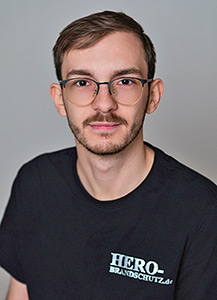 Peter Früvald