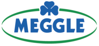 Meggle Logo